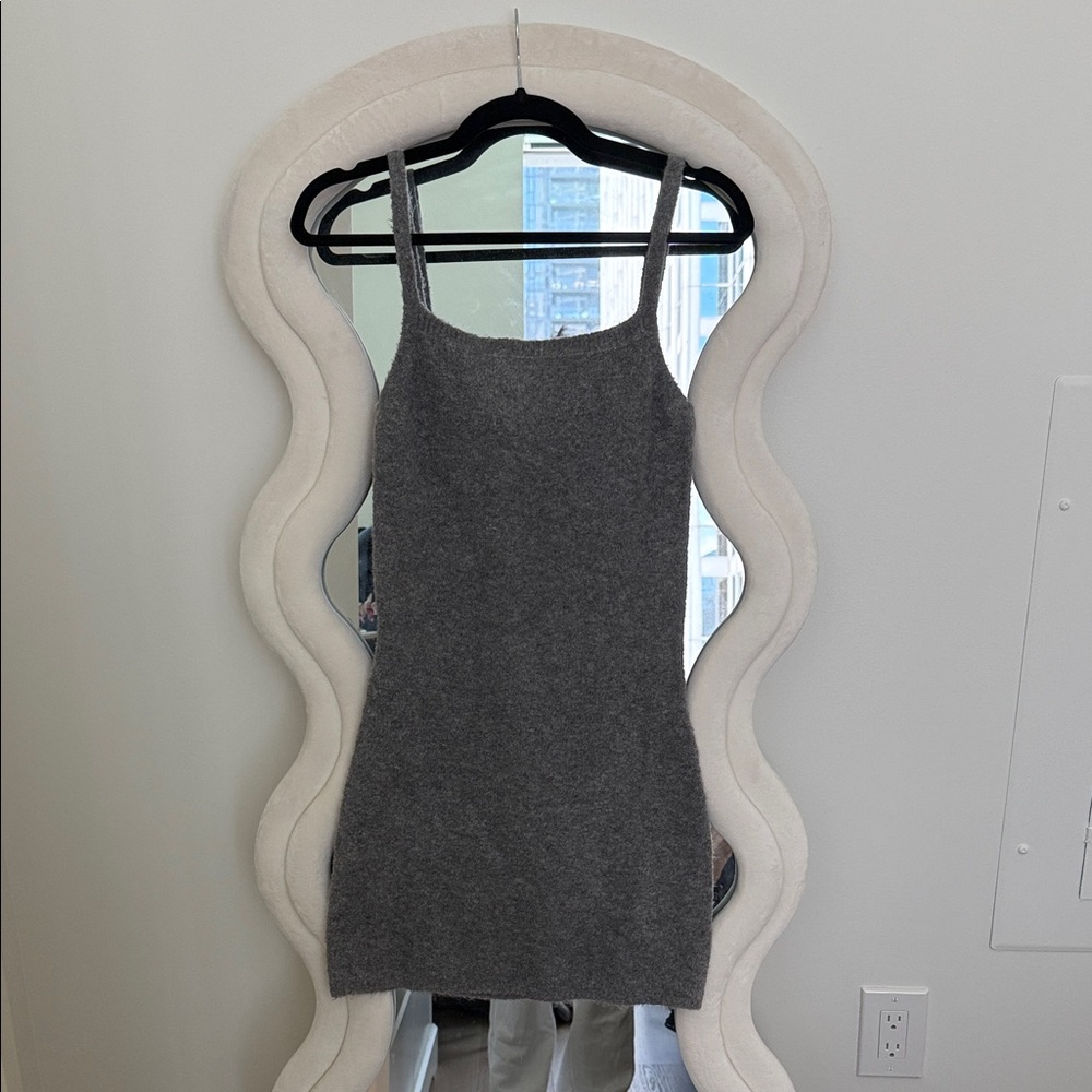Zara Cami Dress